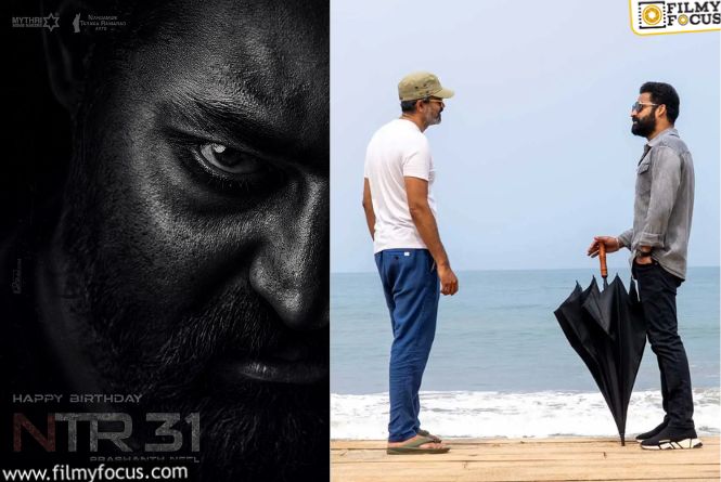 Dragon: మే నుండి ‘దేవర 2’ అంటే.. ‘డ్రాగన్‌’ ఏమైనట్లు.. అనుమానాలు నిజమేనా?