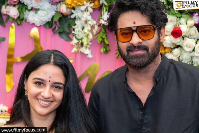 Fauji: ముందుగా ‘ఫౌజీ’ రావడం అవసరమా?