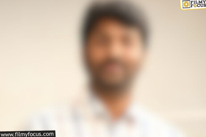 ఇద్దరు స్టార్‌ హీరోల కుటుంబాలకు బాగా క్లోజ్‌.. నాలుగేళ్లుగా సినిమా లేదు.. ఏమైందబ్బా?