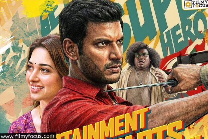 Kollywood: సినిమా అనౌన్స్‌మెంట్‌ వీడయోల్లో కోలీవుడ్‌ కేకబ్బా.. మనమెప్పుడో?