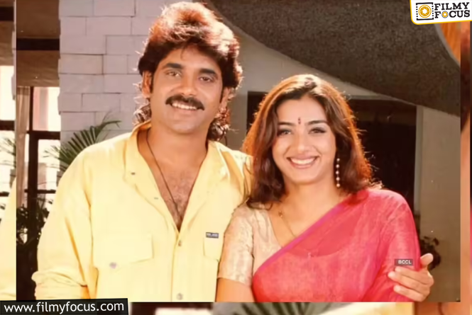 Nagarjuna : కింగ్ 100 లో టబు నటిస్తోందా..? నాగార్జున సమాధానం ఏంటంటే..?