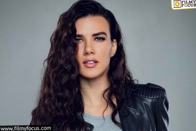 Toxic: ‘టాక్సిక్‌’లో ఆ సీన్‌తో హైలైట్‌.. ఆ బ్యూటీ ఎవరో తెలుసా?