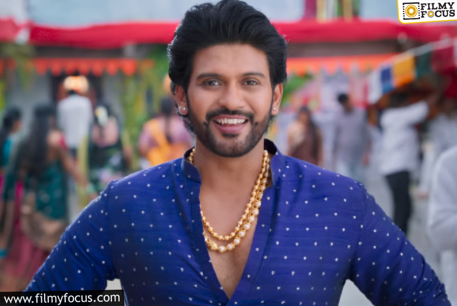 Naveen Polishetty : ముంబైలో ఆడిషన్స్ ఇచ్చే టైంలో హీరో అవ్వటం మన వల్ల కాదులే అనుకున్నా : నవీన్ పోలిశెట్టి