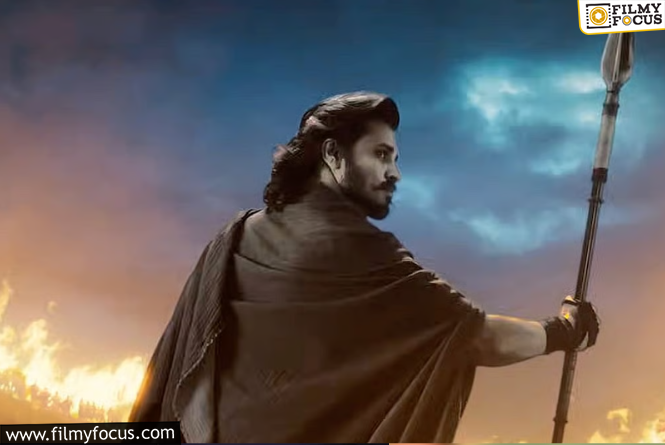 Nikhil Siddhartha: ‘కార్తికేయ 3’ అసలు గేమ్ ఎప్పుడు?