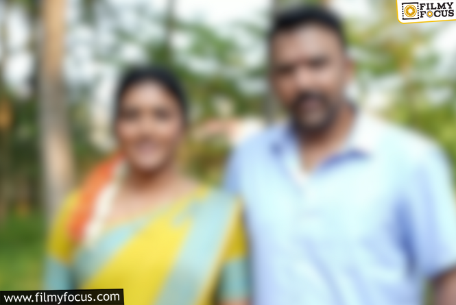 Telugu Movies : మ్యారేజ్ అయిన కపుల్స్ కి 1+1 టికెట్ ఆఫర్.. ఏ సినిమాకు అంటే ..