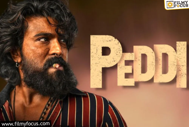 Ramcharan : ‘పెద్ది’ రిలీజ్ కి ఆ నిబంధనలు అడ్డు రానున్నాయా..?