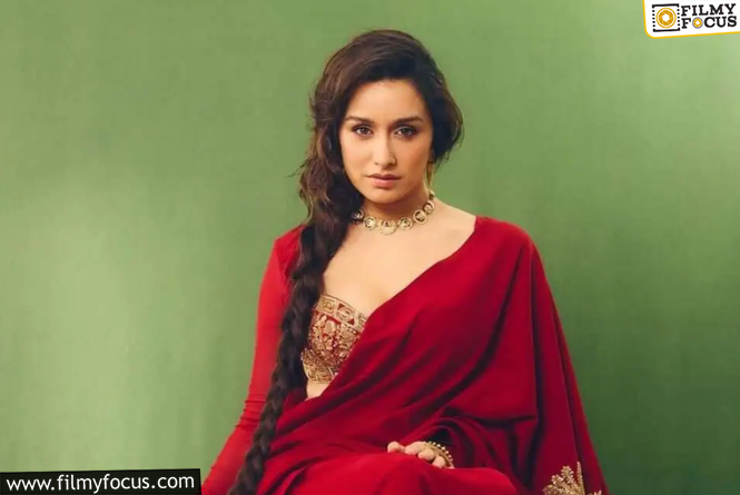 Shraddha Kapoor: రాహుల్ మోడీ తో పెళ్లి పీటలు ఎక్కబోతున్న శ్రద్దా కపూర్..?