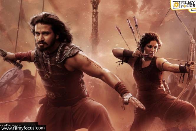 Nikhil Siddhartha: నిఖిల్ సినిమాకి మరో రూ.25 కోట్లు ఎక్స్ట్రా ఖర్చు?