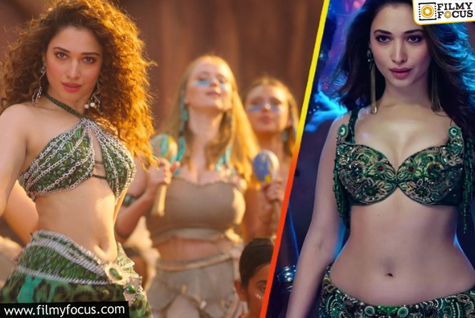 Tamanna : బంధం, కెరీర్ కు చాలా ప్రమాదకరం అంటున్న మిల్కీ బ్యూటీ !