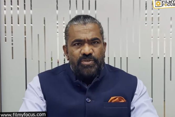 Jana Nayagan: పరిస్థితి మా చేయి దాటిపోయింది.. ‘జన నాయగన్‌’ ప్రొడ్యూసర్‌ ఎమోషనల్‌