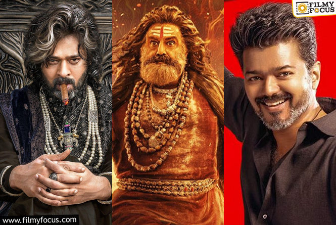 This Week Releases: ఈ వారం 12 సినిమాలు విడుదల.. ‘ది రాజాసాబ్’ ‘అఖండ 2’ ఇంకా ఎన్నో..!