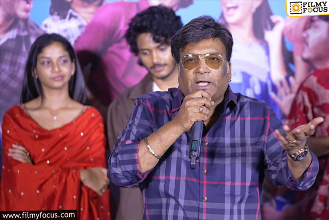 Kona Venkat: పోక్సో యాక్ట్ ని కామెడీ చేయడం అవసరమా కోనా?