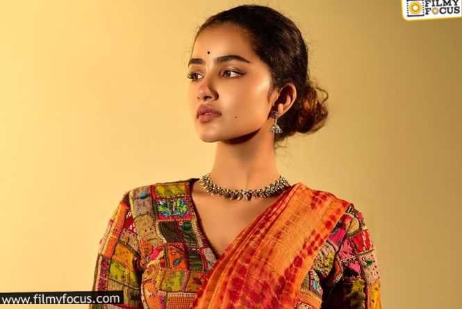 Anupama Parameswaran: అనుపమకు ఇచ్చిన మాట నిలబెట్టుకుంటారా? ఆ సినిమాలోకి తీసుకుంటారా?