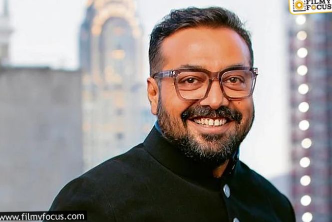 Anurag Kashyap: దాదాపు ప్రాణాలు పోయినంత పనైంది… అనురాగ్‌ కశ్యప్‌ సంచలన వ్యాఖ్యలు