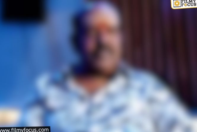 150 సినిమాలకు పని చేసిన సంగీత దర్శకుడు కన్నుమూత