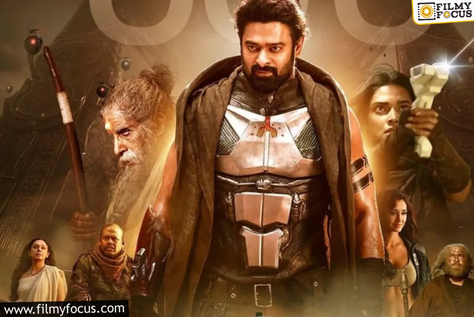 Kalki 2 : కల్కి 2 షూటింగ్ కి కమల్, అమితాబ్ రెడీ.. అయితే ఆలస్యం ఎవరిదీ..?