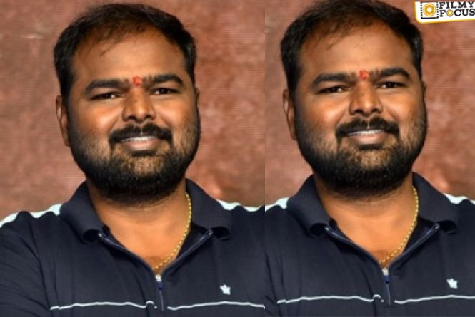 Kalyan Chakravarthy : డైరక్టర్‌ అవుతున్న మరో రైటర్‌.. హీరో పేరు కూడా తన పేరే