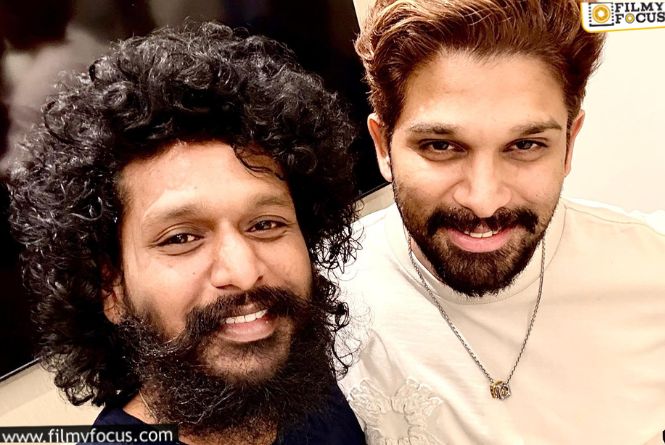 AA23: అవన్నీ నిజం కాదు.. బన్నీ – లోకీ టీమ్‌ క్లారిటీ? కానీ…