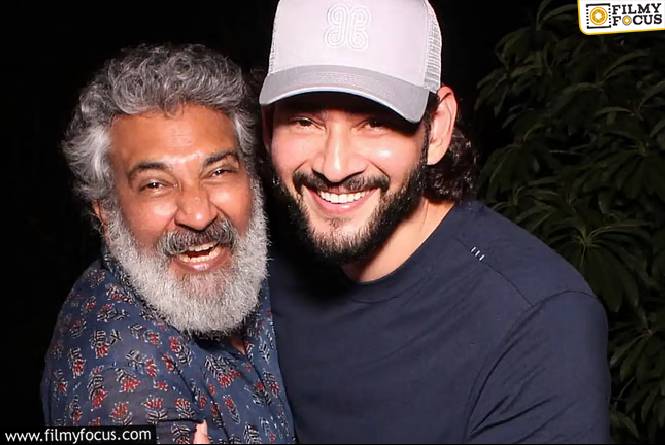 Mahesh Babu: మహేష్- రాజమౌళి మధ్య ఫైట్.. ‘సినిమా చచ్చిపోతుంది’ అంటున్న ఆర్జీవీ