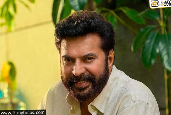 Mammootty: రుచి, వాసన పోయాయి.. ఆరోగ్యంపై తొలిసారి ఓపెన్‌ అయిన స్టార్‌ హీరో