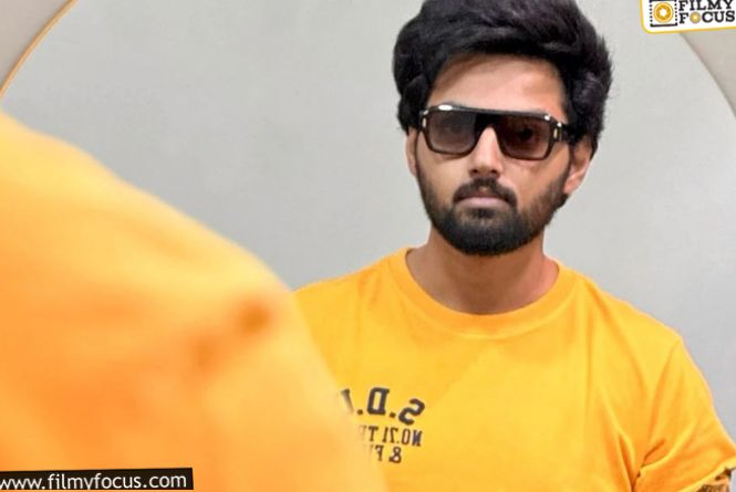 Mokshagna: టైమొచ్చేసిందట.. మోక్షజ్ఞ ఫస్ట్‌ సినిమాకు ముహూర్తం ఫిక్స్‌