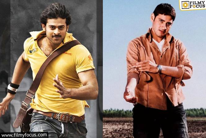 రీ- రిలీజ్…ల జోష్ లేదుగా