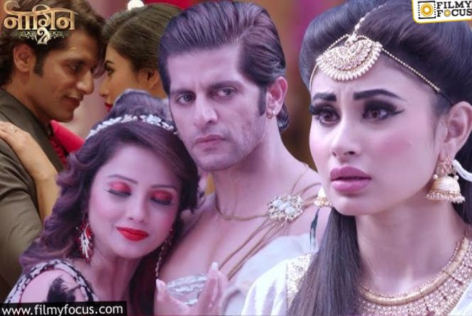 Naagin: సినిమాగా మారబోతున్న బ్లాక్‌బస్టర్‌ సీరియల్‌.. ఆ గ్లామర్‌ హీరోయిన్లే నటిస్తారా?