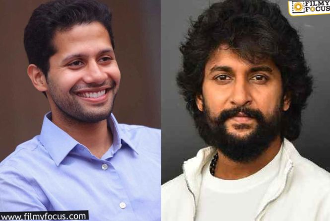 Nani & Venky: సూర్య సినిమా అయిపోయిన వెంటనే వెంకీ కొత్త సినిమా ఫిక్స్‌