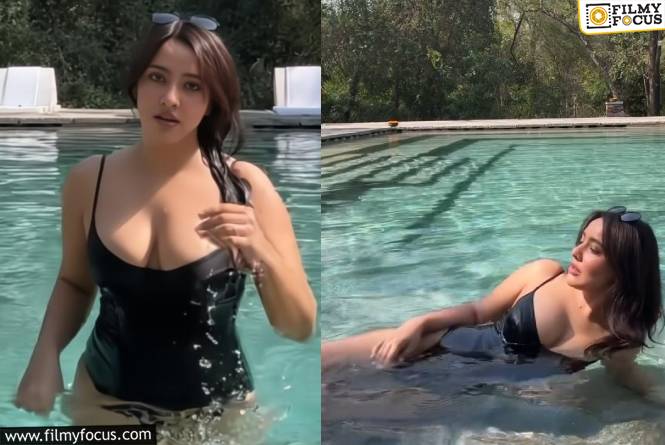 Neha Sharma: ‘చిరుత’ బ్యూటీని పట్టించుకోరేంటయ్యా..!