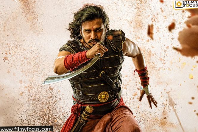 Nikhil: నిఖిల్‌ AI కామెంట్లు.. ఎవరి మీద ఆ కౌంటర్లు?