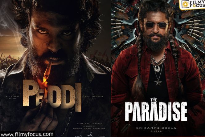 Tollywood Summer: సమ్మర్‌ ఫైట్‌: అందరూ రెడీ అంటున్నారు.. అందరి మీదా డౌటే..