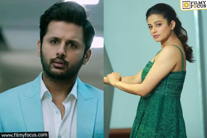 Priyamani: నితిన్ సినిమా వల్ల దారుణంగా ట్రోల్ అయిన ప్రియమణి.. మహిళా సంఘాలు గోలెట్టేశాయట