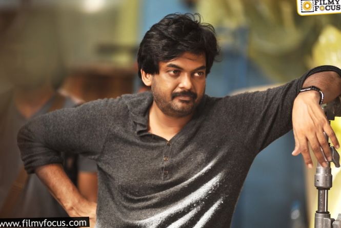 Puri Jagannath: మరో తమిళ హీరో డేట్స్‌ పట్టేసిన పూరి జగన్నాథ్‌.. చూస్తుంటే ఇక తెలుగులో..