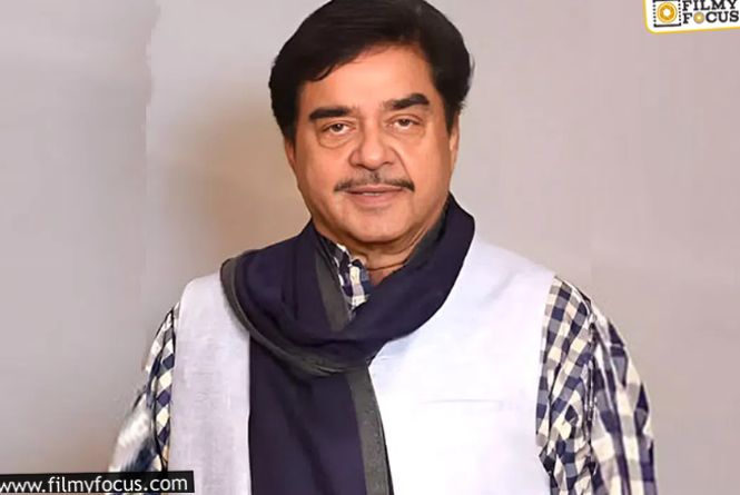 Shatrughan Sinha: పేరు, ఫొటో మాత్రమే కాదు డైలాగ్‌ కోసం కోర్టుకి వెళ్లిన స్టార్‌ యాక్టర్‌
