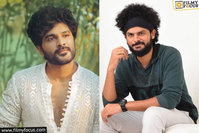 Siddu Jonnalagadda: ‘శ్వాగ్’ దర్శకుడితో ‘డిజె టిల్లు’ హీరో సినిమా