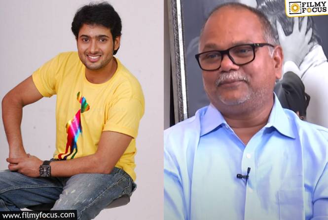 Uday Kiran: ‘అత్తారింటికి దారేది’ ఇండస్ట్రీ హిట్ అయ్యింది అని ఉదయ్ కిరణ్ చాలా హ్యాపీగా ఫీలయ్యాడు : వి.ఎన్.ఆదిత్య