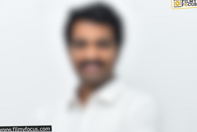 నంది అవార్డులను అలా పోలుస్తారా? లేనిపోని వివాదంలోకి యువ నిర్మాత