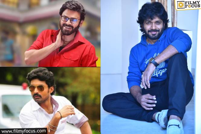 Anil Ravipudi: బావమరిదికి హీరోయిన్‌ని ఫిక్స్‌ చేసిన అనిల్‌ రావిపూడి.. బావకి ఎవరో తెలుసా?