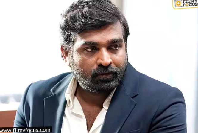Vijay Sethupathi: సీక్వెల్‌/ రీమేక్‌ అంటే నాకు చావుతో సమానం.. విజయ్‌ సేతుపతి కామెంట్స్‌ వైరల్‌