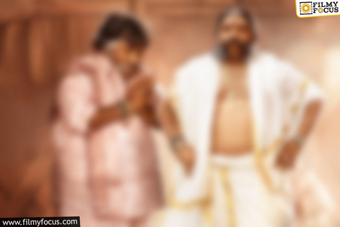 ఒక సినిమాలో 16 పాత్రలు చేసిన నటుడు.. ఎవరా హీరో? ఏంటా సినిమా?
