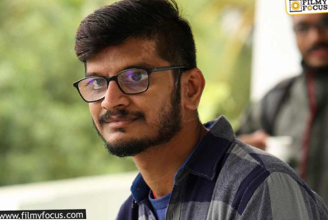 Anantha Sriram: ‘కల్కి’ ఫ్యాన్స్ ని మళ్ళీ కెలికిన అనంత్ శ్రీరామ్