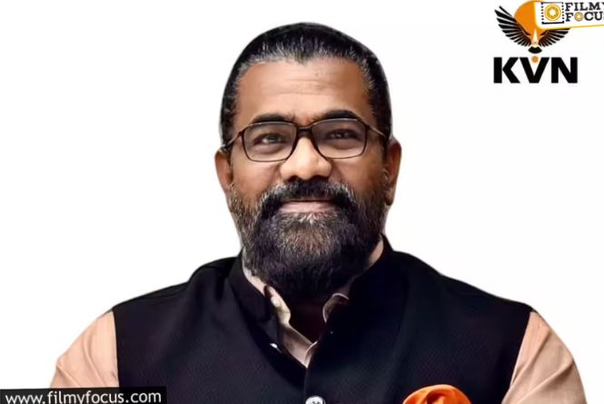 Kvn Production: కేవీఎన్‌ ప్రొడక్షన్స్‌కి మరో సమస్య.. కొత్త సినిమా చుట్టూ బూతు వివాదం!