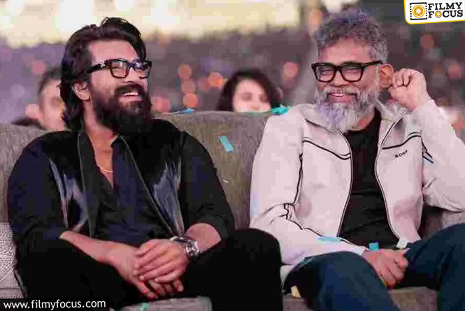 Ram Charan – Sukumar: అటు గుమ్మడికాయ కొట్టేశారు.. ఇక్కడ కొబ్బరికాయ కొట్టేస్తారా? ఇంకా లేట్‌..