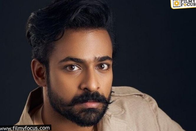 Vaishnav Tej: వైష్ణవ్‌ తేజ్‌కి ఏమైంది? సినిమాలెందుకు చేయడం లేదు?