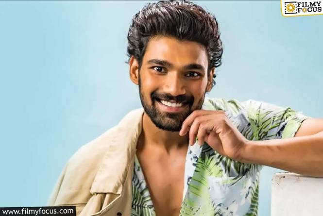 Bellamkonda Sai Srinivas: ఓ ఇంటివాడు కాబోతున్న బెల్లంకొండ సాయి శ్రీనివాస్