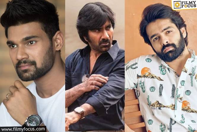 Tollywood: హిందీ డబ్బింగ్ రైట్స్ దెబ్బ తిన్నాయి.. పారితోషకాల్లో కోతలు