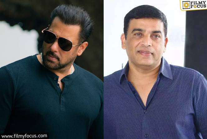 Salman Khan: ఈ ఏడాది మిస్‌.. వచ్చే ఏడాది పక్కాగా పండక్కి వస్తా అంటున్న స్టార్‌ హీరో