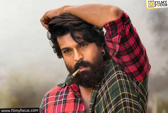 Peddi: జూన్ 4 లేదా జూన్ 25..? ‘పెద్ది’ రాక ఎప్పుడు?