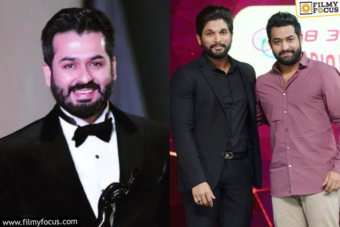 Aditya Dhar: మరిప్పుడు ‘ధురంధర్‌’తో దర్శకుడితో బావాబామ్మర్దులు సినిమా చేస్తారా?