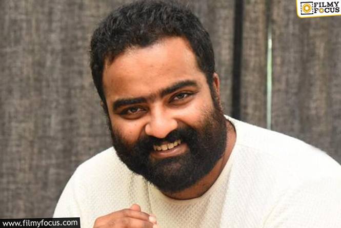 Kaala Bhairava: హీరోయిన్ తో కీరవాణి కొడుకు కాల భైరవ పెళ్ళా?